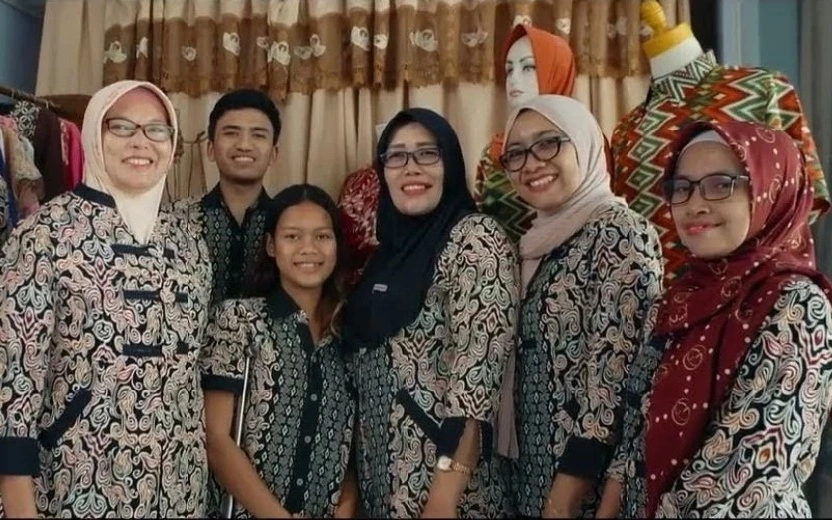 Bersama Telkom Indonesia, UMKM Unggul